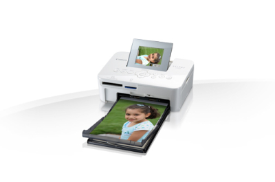Canon SELPHY CP1000 fotoprinter Verf-sublimatie 300 x 300 DPI