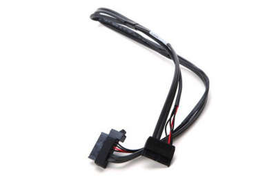 Lenovo 00AL956 Signaalkabel Zwart