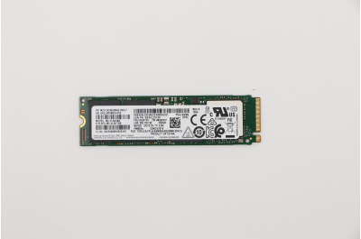 Lenovo 00UP734 internal solid state drive 256 GB M.2 PCI Express NVMe