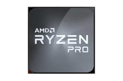 Lenovo AMD Ryzen 5 PRO 1500 processor 3,5 GHz 16 MB L3