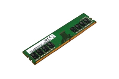Lenovo 01AG821 geheugenmodule 8 GB 1 x 8 GB DDR4