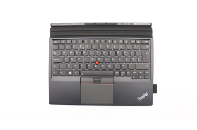 Lenovo 01AY128 reserve-onderdeel & accessoire voor tablets Toetsenbord