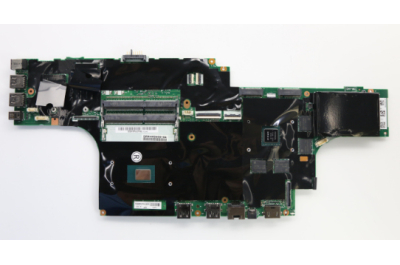 Lenovo 01AY366 laptop reserve-onderdeel Moederbord