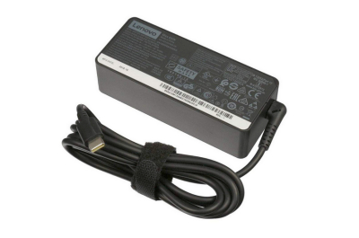 Lenovo 01FR026 netvoeding & inverter Binnen 65 W Zwart