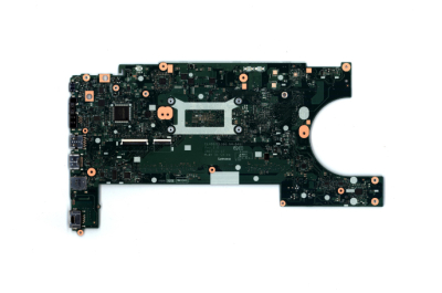 Lenovo 01LW345 laptop reserve-onderdeel Moederbord