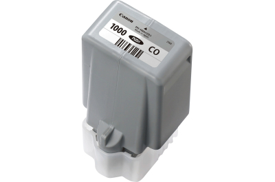 Canon 0556C001 inktcartridge Origineel Transparant