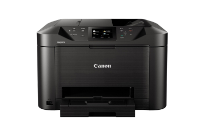 Canon MAXIFY MB5150 Inkjet A4 600 x 1200 DPI 24 ppm Wifi
