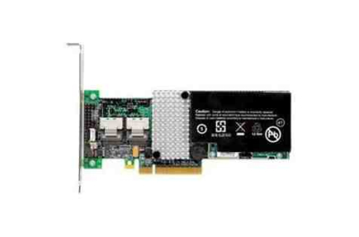 Lenovo ThinkServer RAID 500 II RAID controller PCI Express x8 2.0