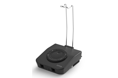 EPOS UI 770 telefonie switch Zwart