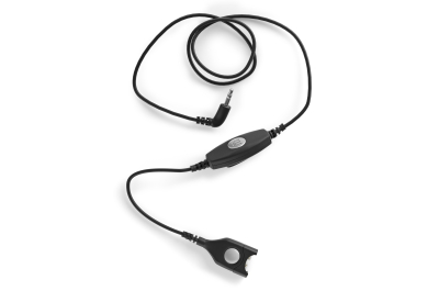 EPOS CALC 01 1 m Zwart