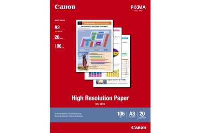 Canon 1033A006 papier voor inkjetprinter