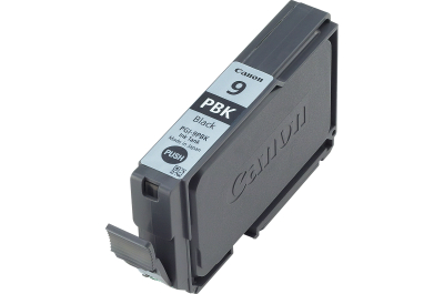Canon 1034B001 inktcartridge 1 stuk(s) Origineel Zwart