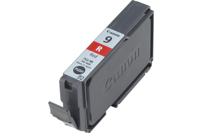 Canon 1040B001 inktcartridge 1 stuk(s) Origineel Rood