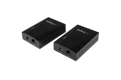 StarTech.com VDSL2 Ethernet-extenderset via single-pair draad 10/100 Mbps 1,5 km
