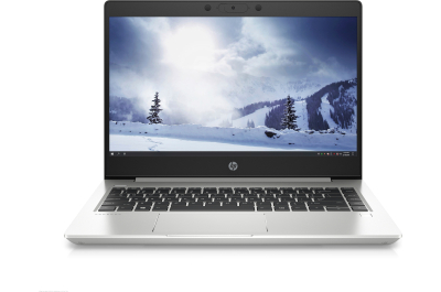 HP Mobile Thin Client mt22 Intel® Celeron® 5205U Mobiele thin client 35,6 cm (14") Touchscreen Full HD 8 GB DDR4-SDRAM 128 GB SSD Windows 10 Enterprise Zilver