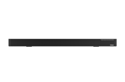 Lenovo ThinkSmart Bar Zwart 5.0