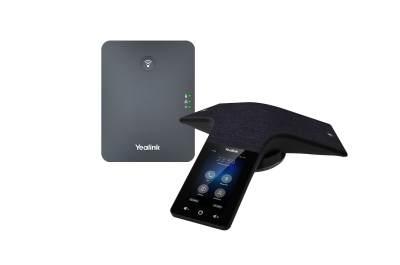 Yealink CP935W-Base IP-conferentietelefoon