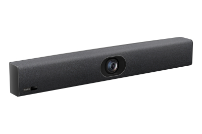 Yealink UVC40 E2 video conferencing systeem 8 MP Gepersonaliseerde videovergaderingssysteem