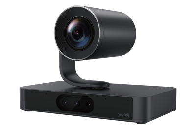 Yealink SmartVision 80 Zwart