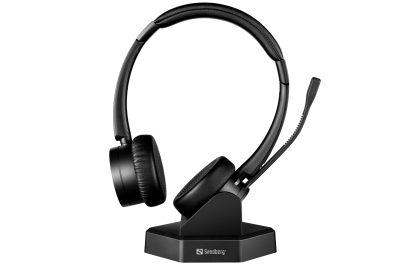 Sandberg Bluetooth Office Headset Pro+