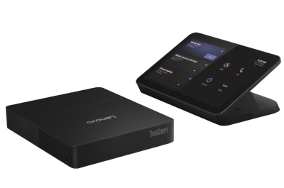 Lenovo ThinkSmart Core Gen 2 for Microsoft Team Rooms video conferencing systeem 13 MP Ethernet LAN