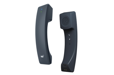 Yealink BTH58 DECT-telefoonhandset Grijs