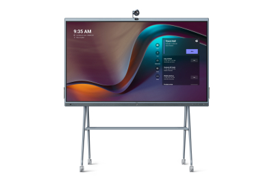 Yealink MeetingBoard 86"/MB86-A001