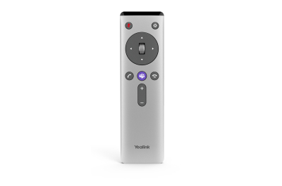 Yealink VCR20-MS camera-afstandsbediening