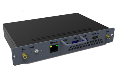 Yealink MCore-OPS-T Intel® Core™ i5 128 GB SSD 8 GB