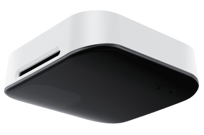 Yealink RoomSensor Pro smart home milieu-sensor Bedraad en draadloos