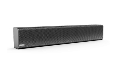 Yealink Soundbar MSpeaker II Black Zwart 10 W