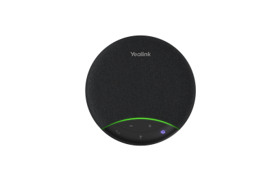 Yealink SP92 USB-C/A USB-luidsprekertelefoon