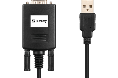 Sandberg USB to Serial Link
