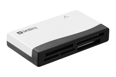 Sandberg Multi Card Reader