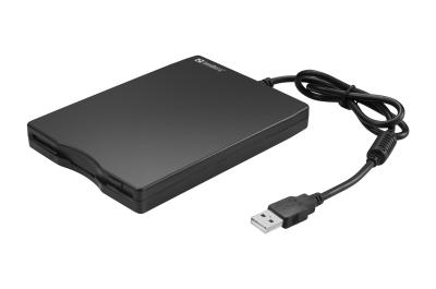 Sandberg USB Floppy Drive