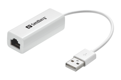 Sandberg USB to Network Converter