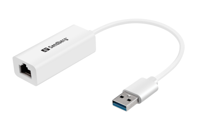 Sandberg USB3.0 Gigabit Network Adapter