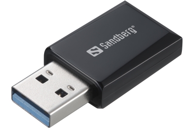 Sandberg Mini Wifi Dongle 1300 Mbit/s