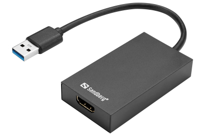 Sandberg USB 3.0 to HDMI Converter