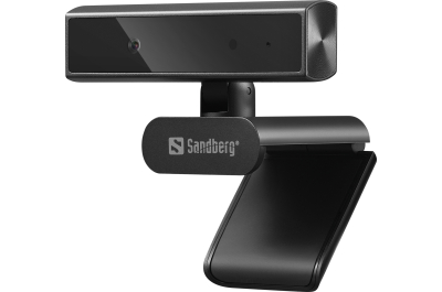 Sandberg Face-ID Webcam Mini