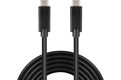 Sandberg USB-C > USB-C 2M USB 3.1 Gen.2