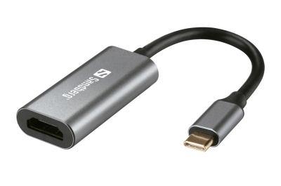 Sandberg USB-C to HDMI Link 4K