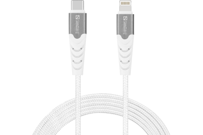 Sandberg USB-C PD to Lightning MFI 1M