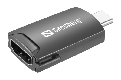 Sandberg USB-C to HDMI Dongle