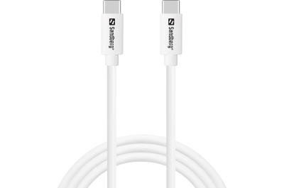 Sandberg USB-C Charge Cable 1M, 65W