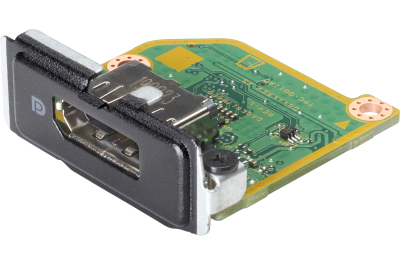 HP DisplayPort Port Flex IO v2 interfacekaart/-adapter Intern