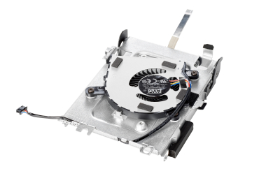 HP Desktop Mini 2.5-inch SATA Drive Bay kit v2 Mini PC HDD-montagekit