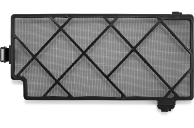 HP 141L0AA onderdeel & accessoire voor alles-in-één pc's Rand