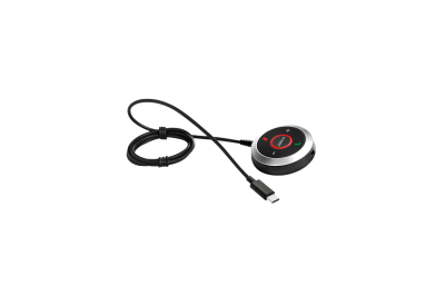 Jabra Evolve 40 afstandsbediening Bedraad Audio Drukknopen