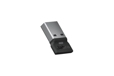 Jabra 14208-26 bluetooth ontvanger 30 m Zwart
